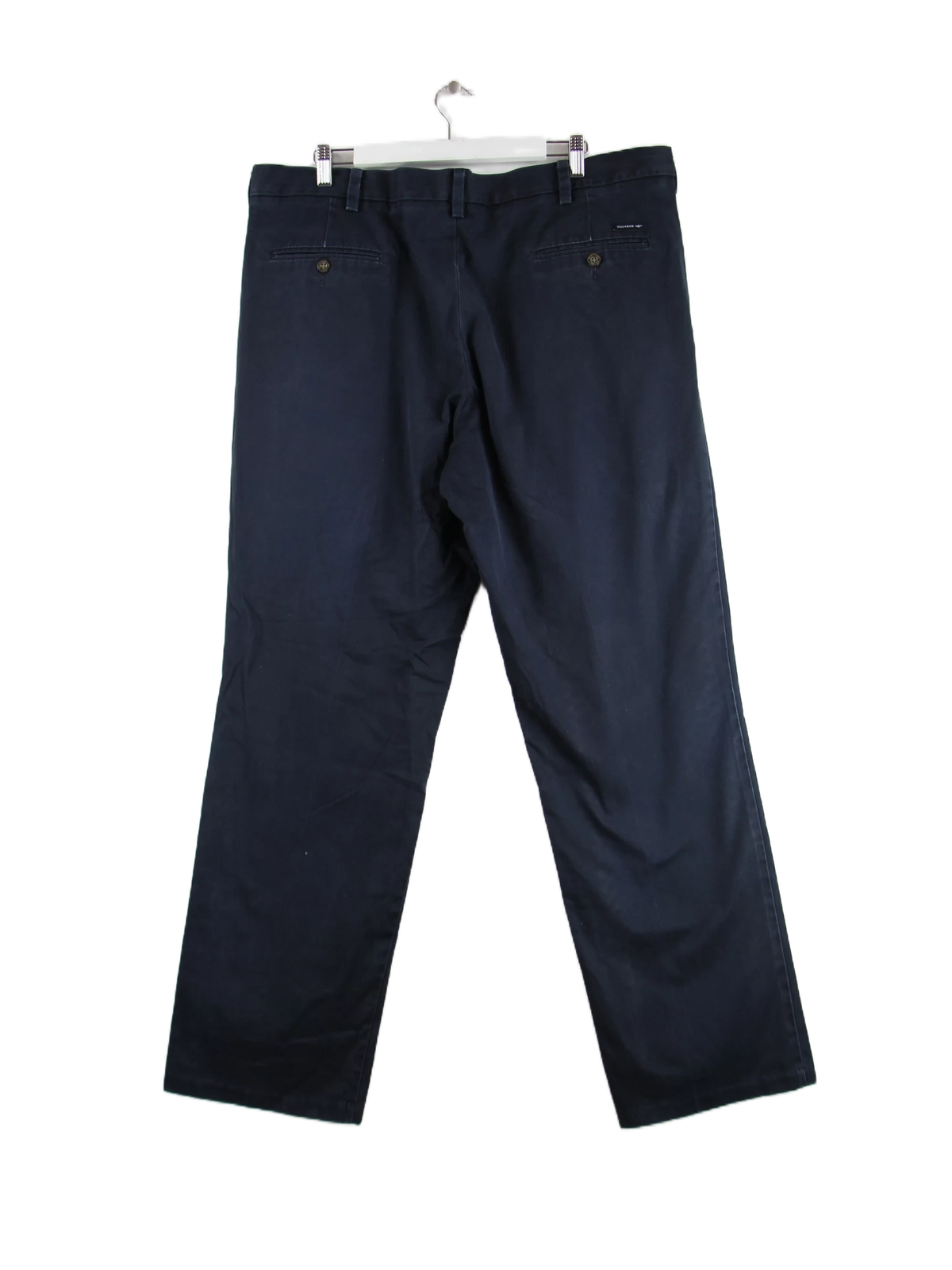 Dockers Hose Blau One Size – Rückseite