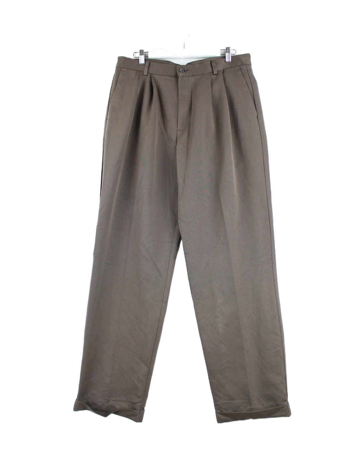 Dockers Hose Braun – Vorderseite