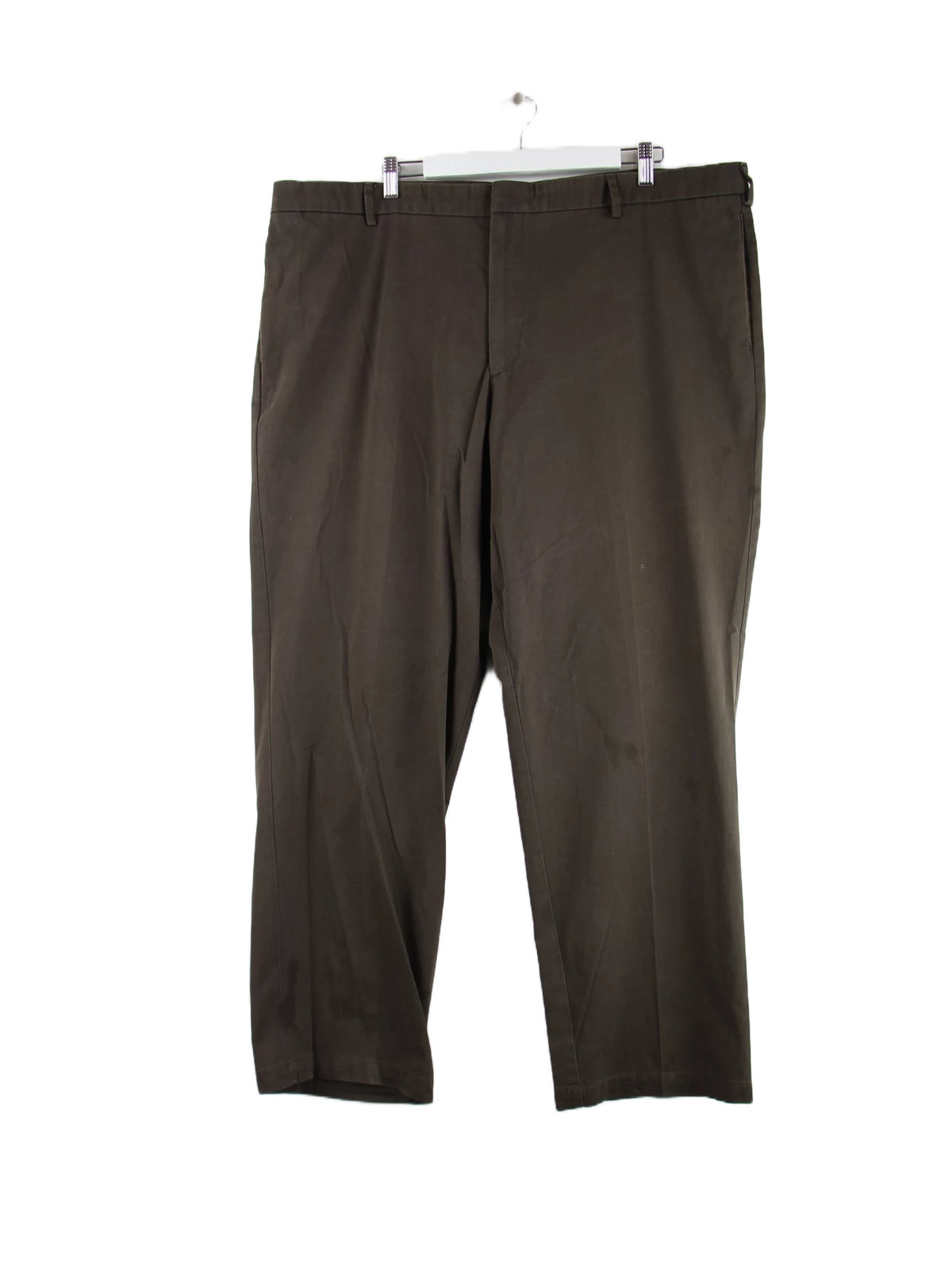Dockers Hose Braun One Size – Vorderseite