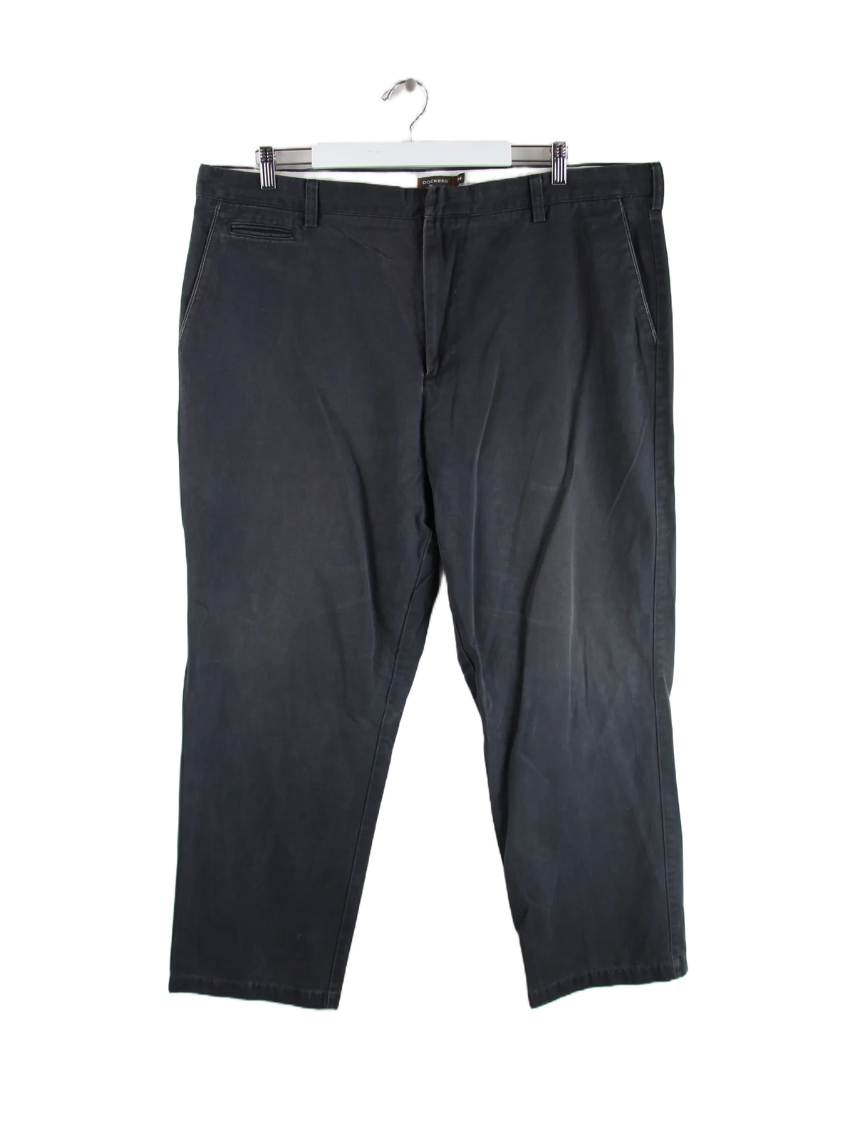 Dockers Hose Grau – Vorderseite