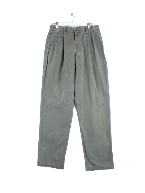 Dockers Hose Grün – Vorderseite