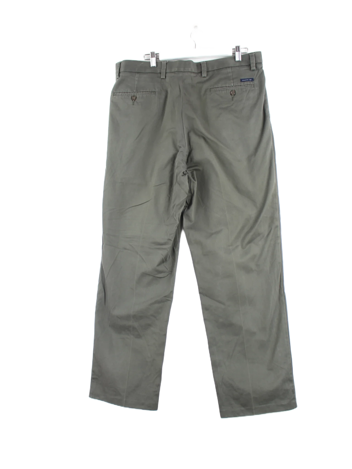 Dockers Hose Grün – Rückseite