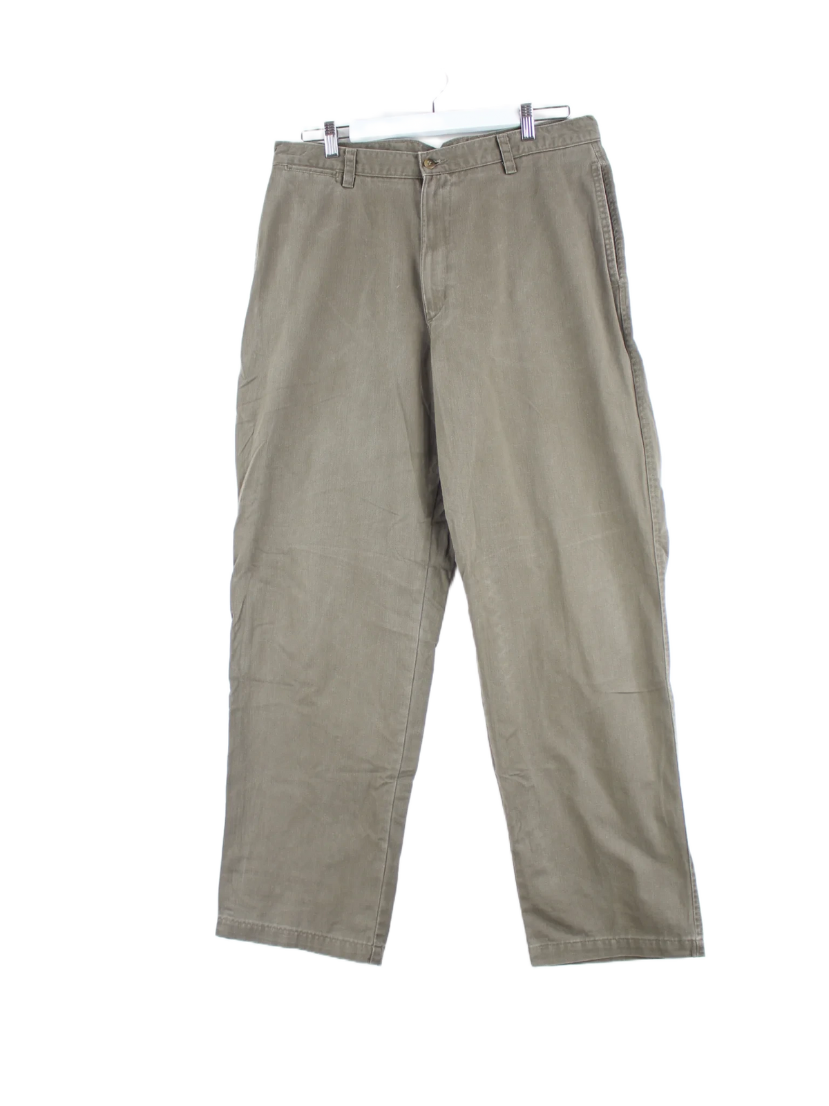Dockers Hose Grün – Vorderseite