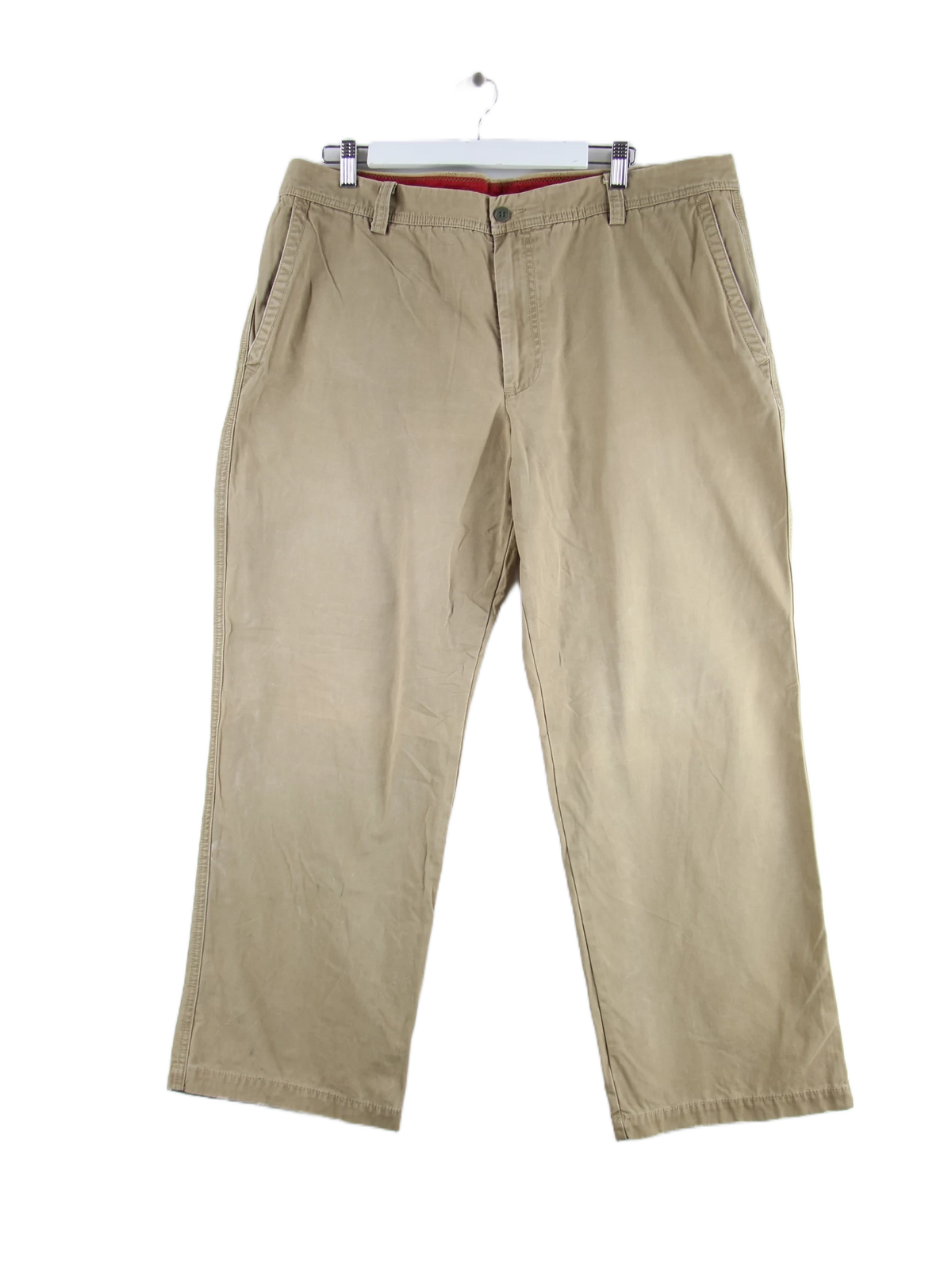Dockers Hose Khaki One Size – Vorderseite