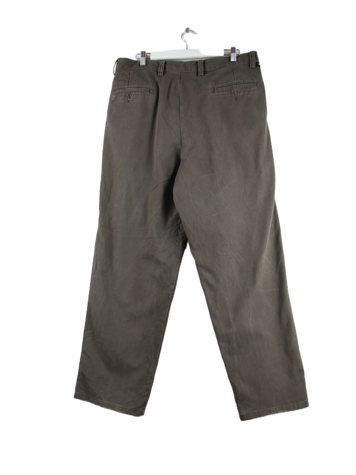 Dockers Hose Olive One Size – Rückseite