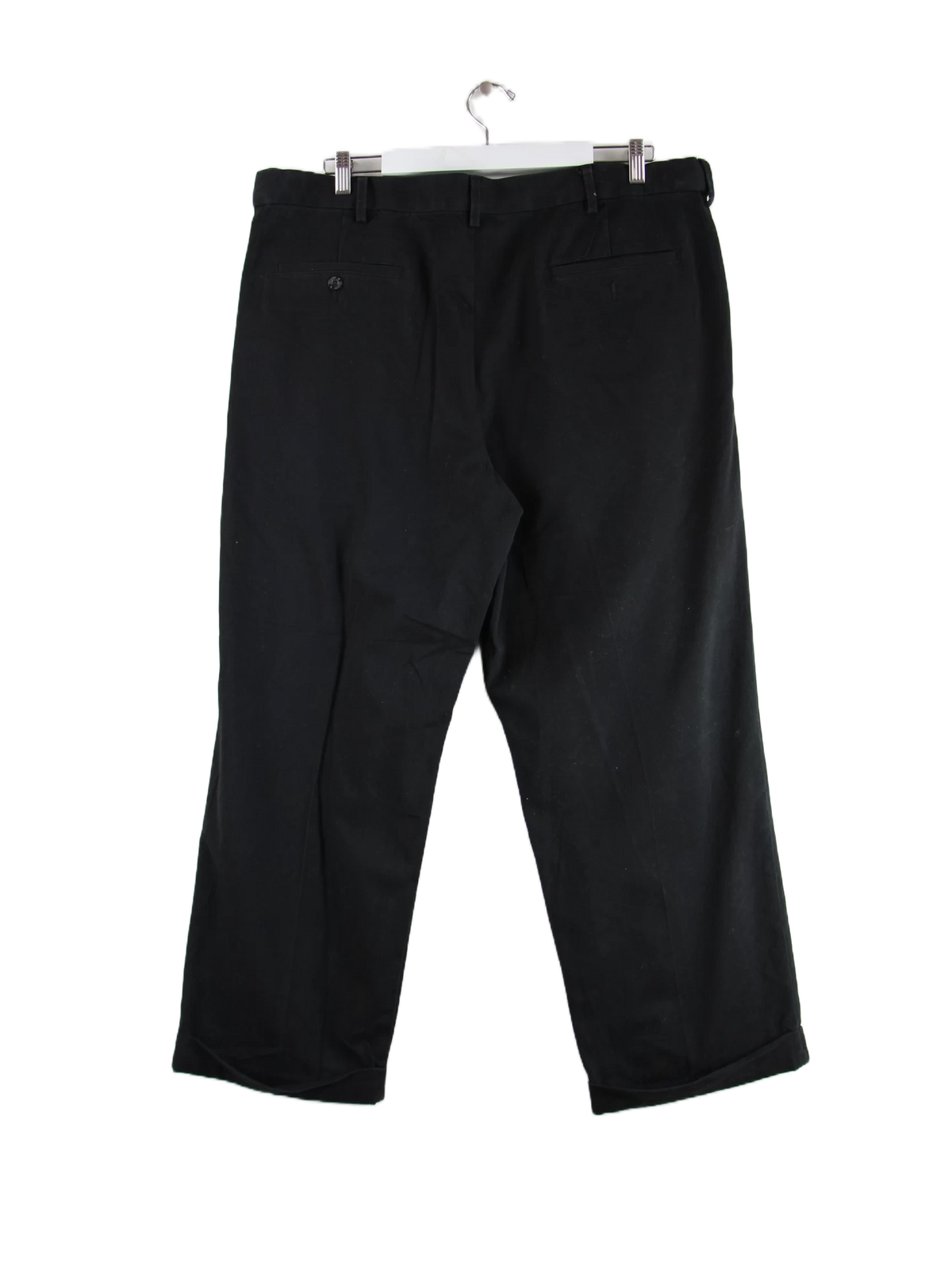 Dockers Hose Schwarz One Size – Rückseite