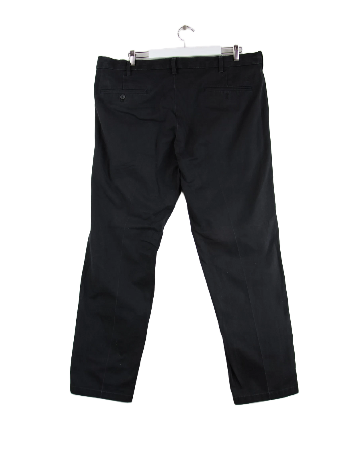 Dockers Hose Schwarz One Size – Rückseite