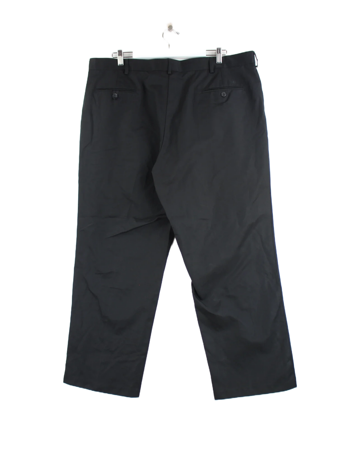 Dockers Hose Schwarz – Rückseite