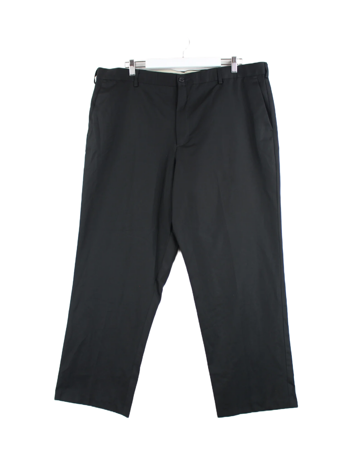 Dockers Hose Schwarz – Vorderseite
