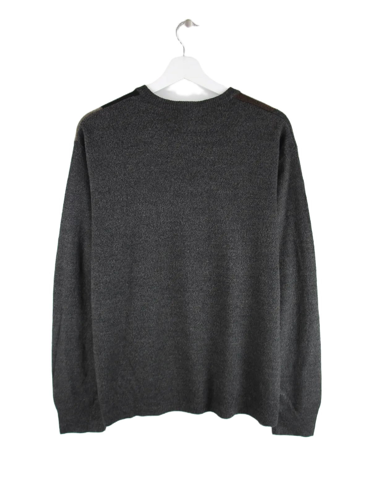 Dockers Pullover Mehrfarbig XL – Rückseite