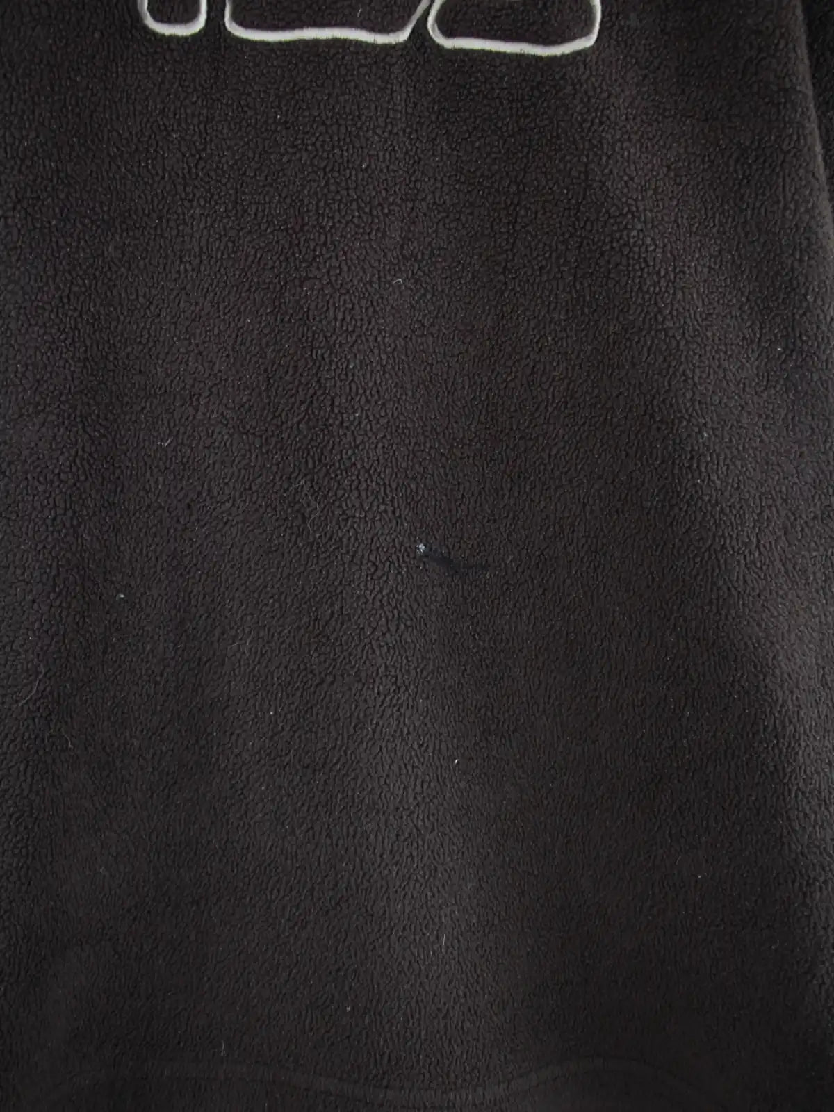 Fila Fleece Braun M – Detailbild 1