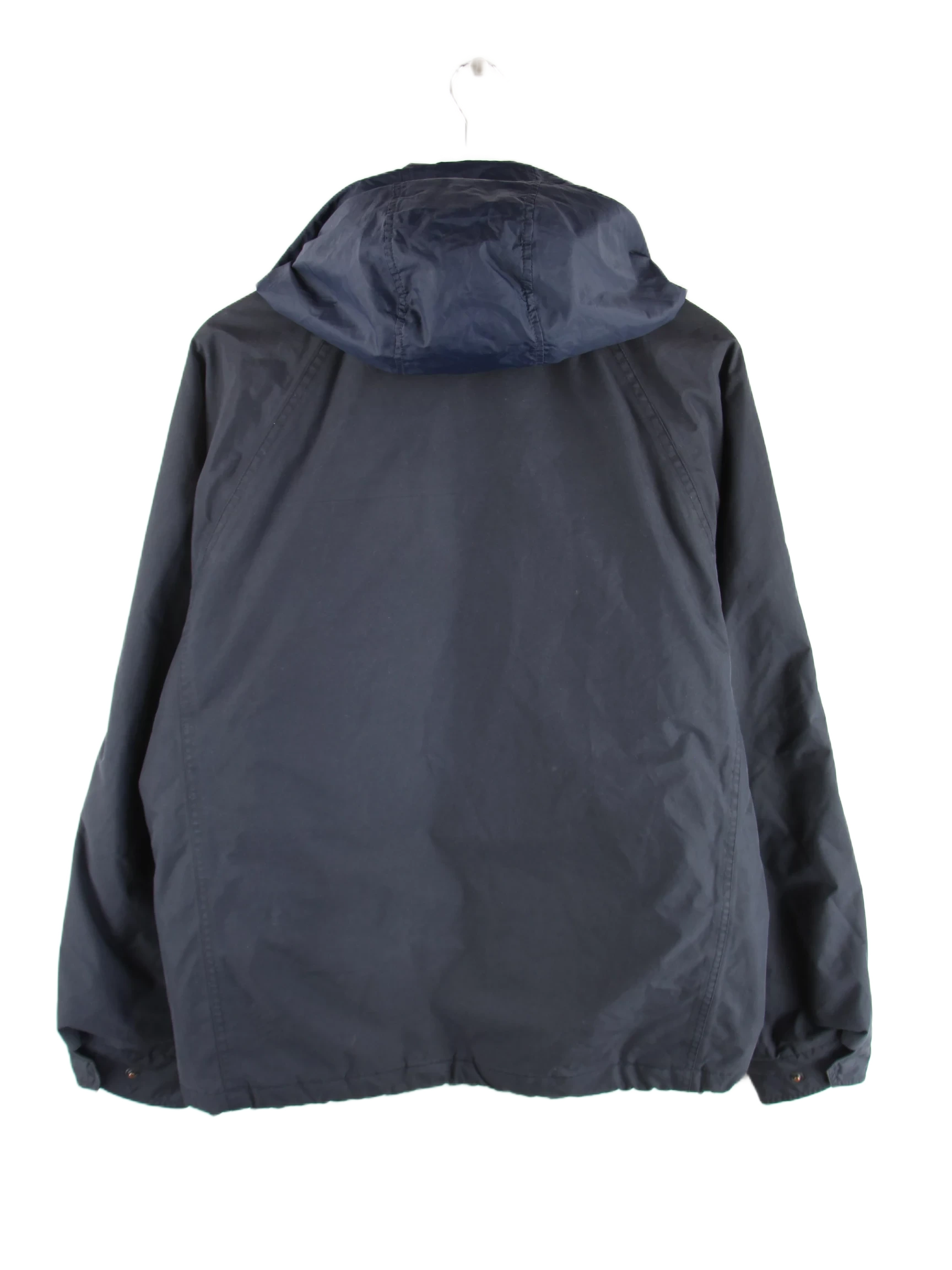 Gant Jacke Blau M – Rückseite