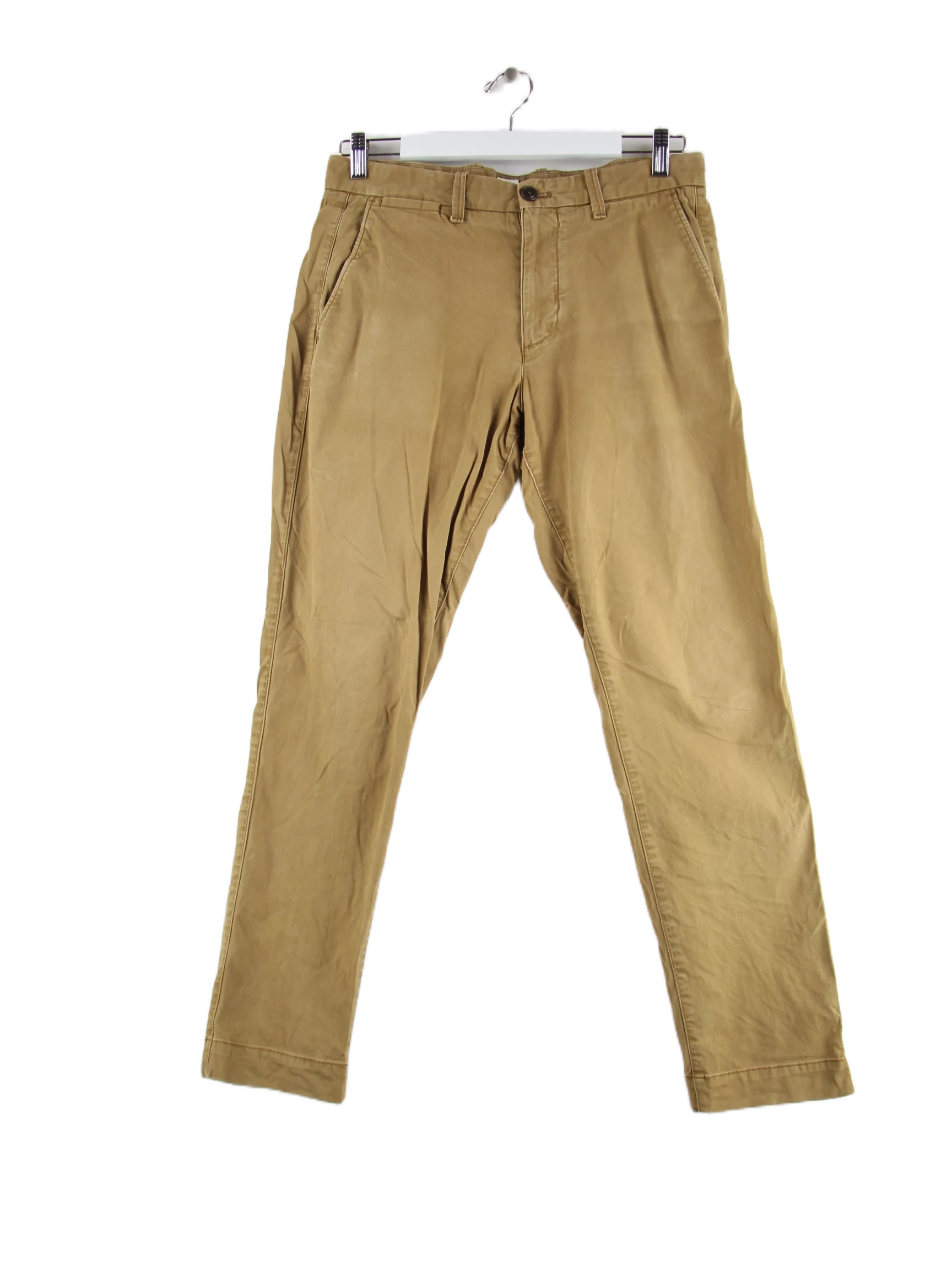 GAP Hose Beige One Size – Vorderseite