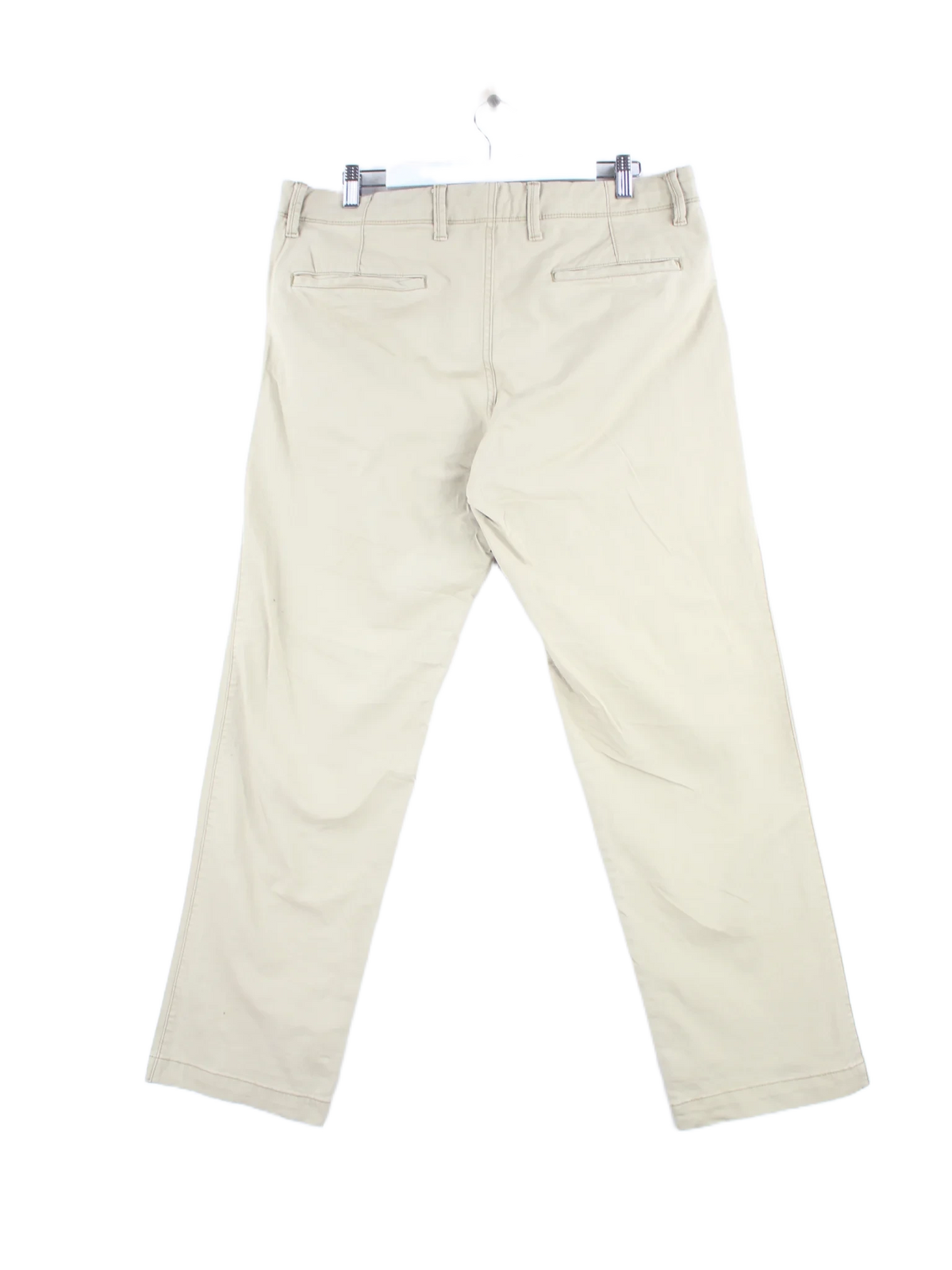 GAP Hose Beige – Rückseite