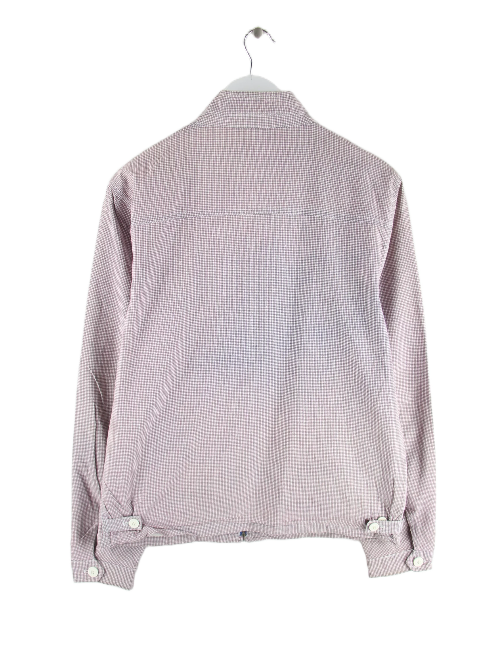 GAP Jacke Rosa L – Rückseite
