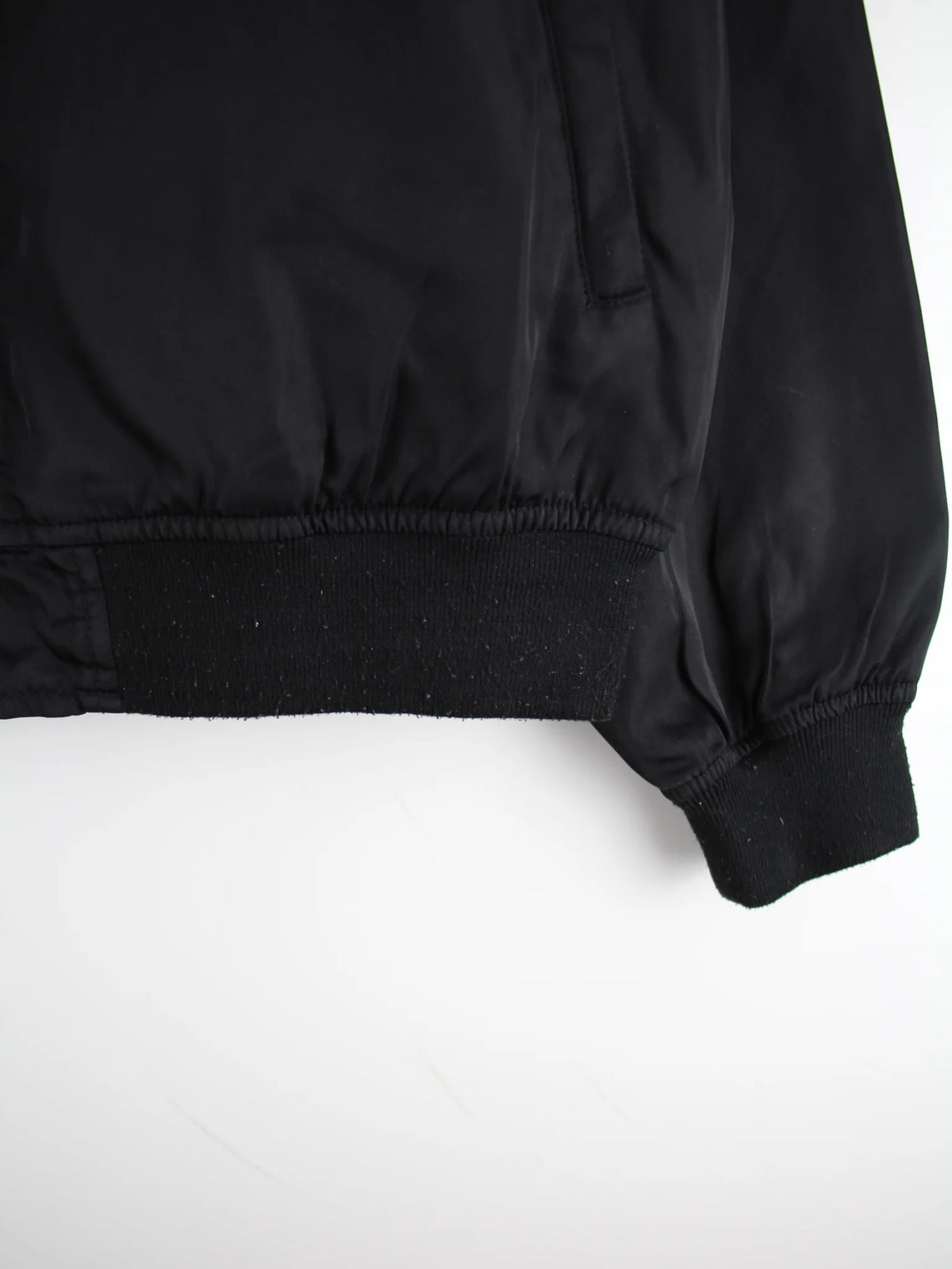 Harley Davidson Jacke Schwarz L – Detailbild 1