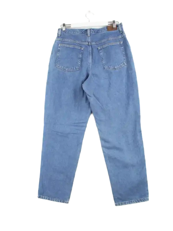 L.L. Bean Jeans Blau – Rückseite