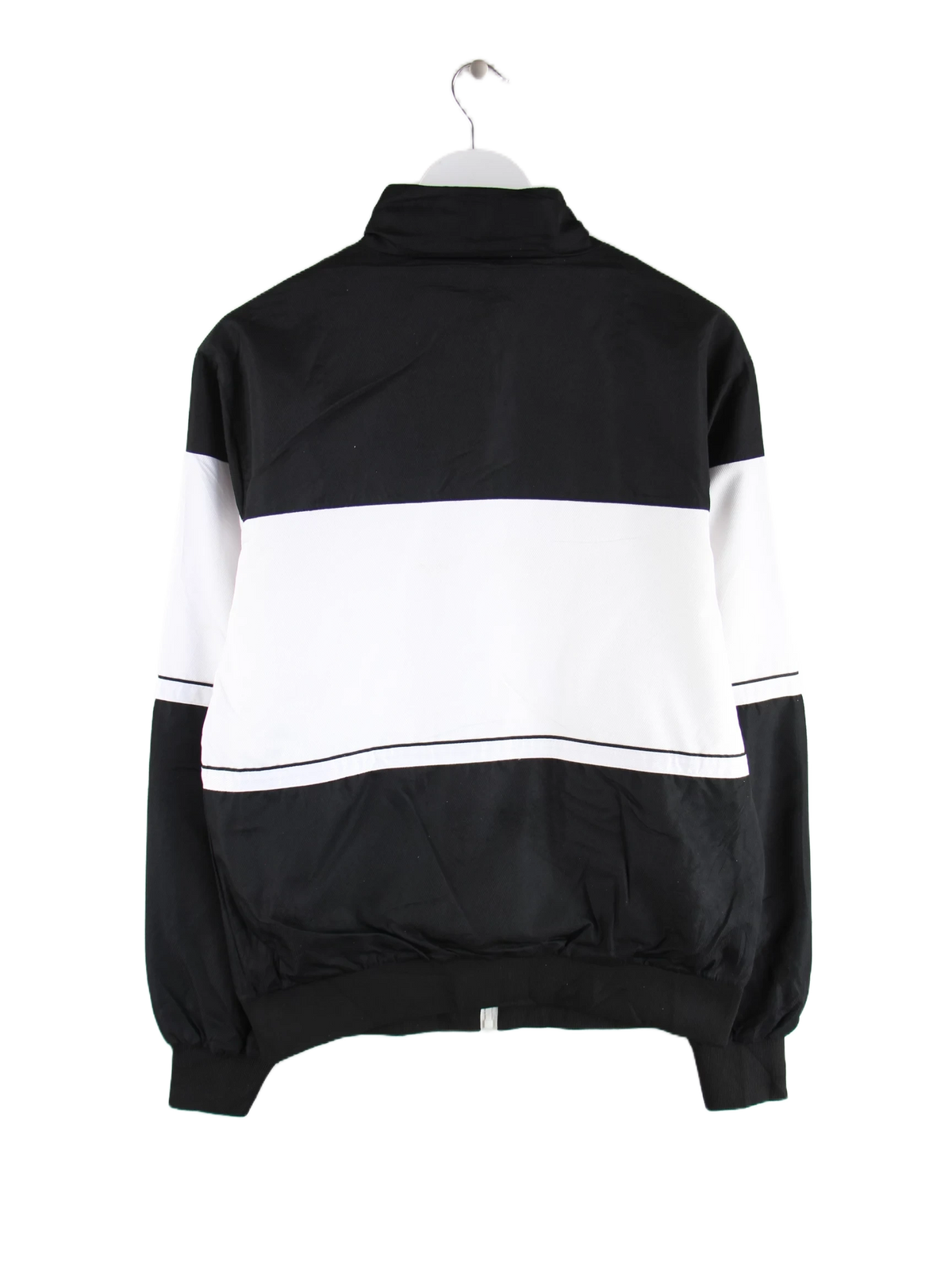 Lacoste Trainingsjacke Mehrfarbig M – Rückseite