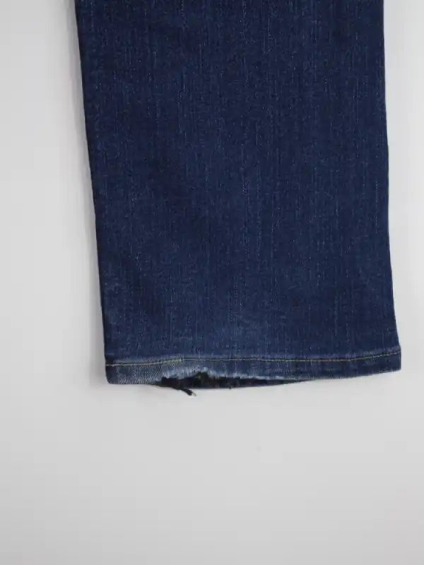 Lee Jeans Blau – Detailbild 1
