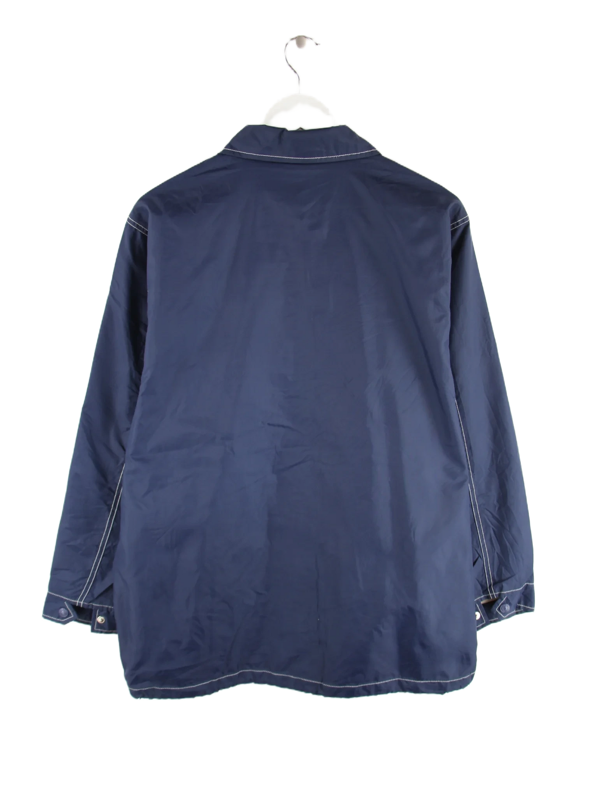 Levi's Leichte Jacke Blau M – Rückseite