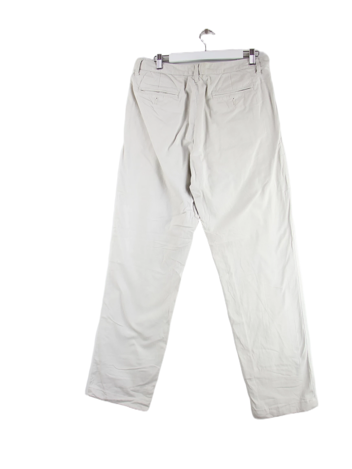 Nautica Hose Beige One Size – Rückseite
