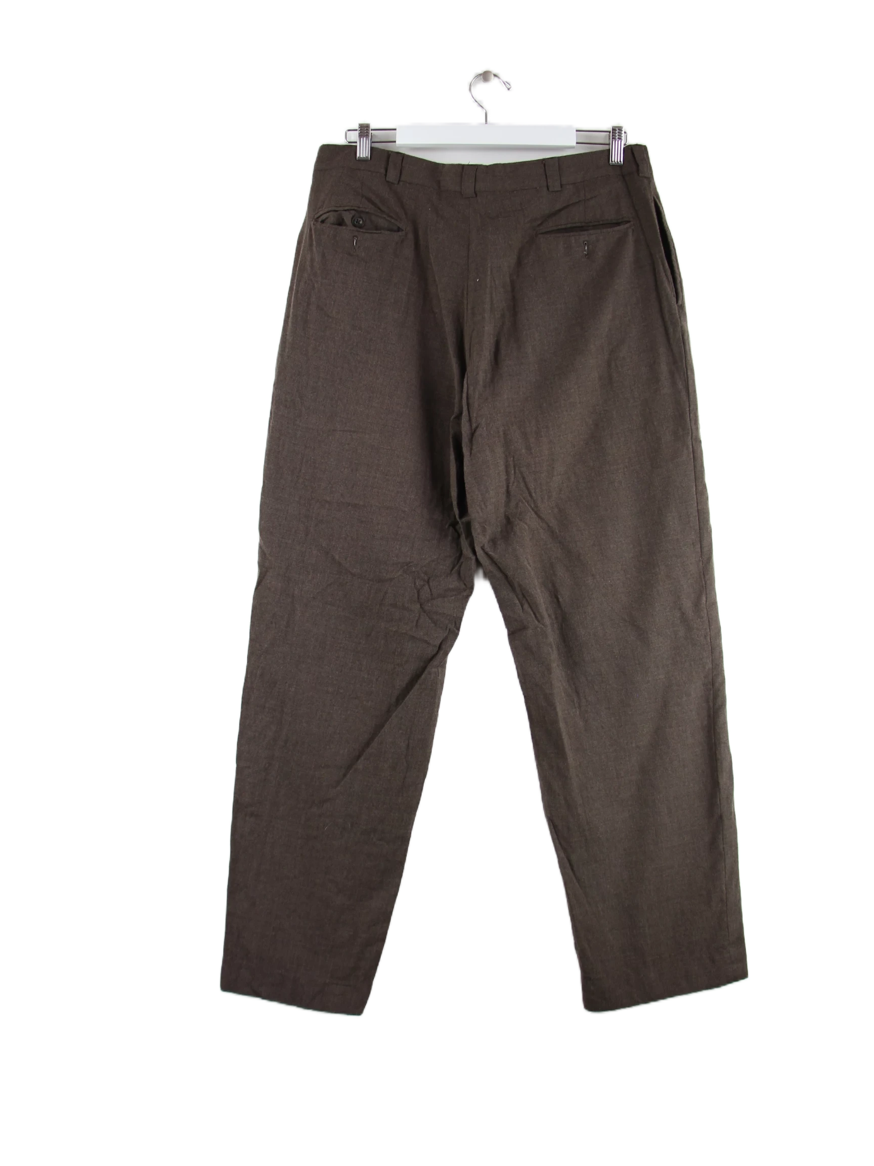 Nautica Hose Braun One Size – Rückseite