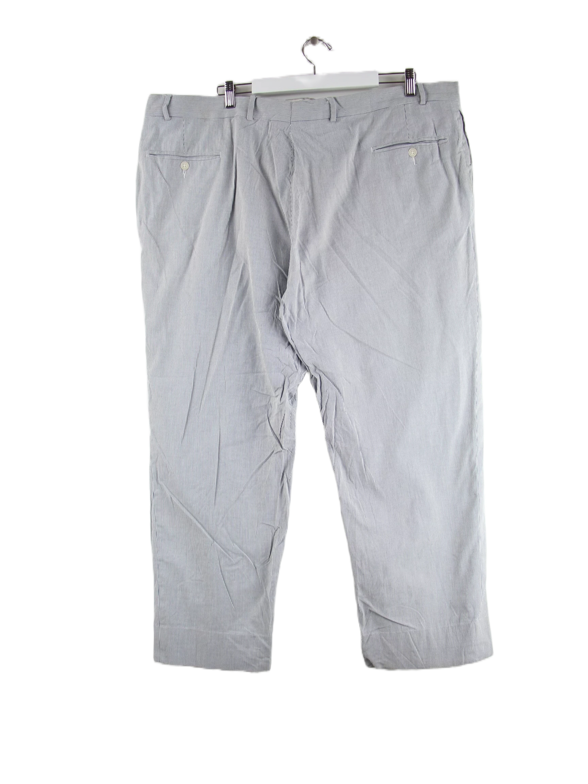 Nautica Hose Grau One Size – Rückseite