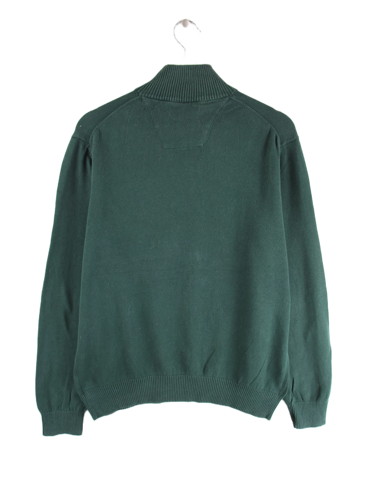 Nautica Pullover Grün M – Rückseite