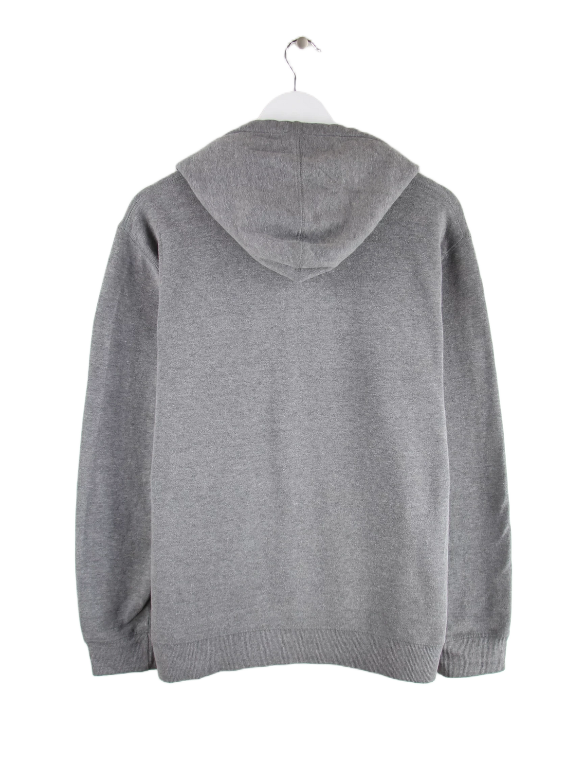 NBA Hoodie Grau XL – Rückseite