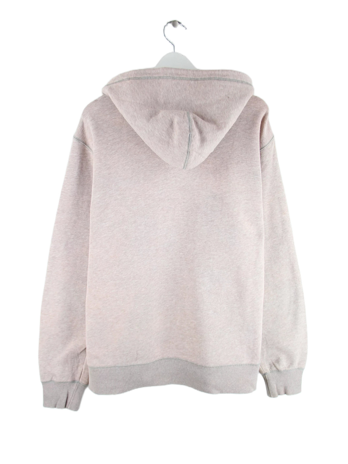 Nike Hoodie Beige XL – Rückseite