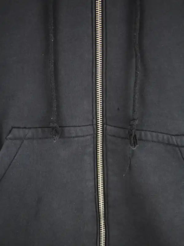 Nike Hoodie Schwarz S – Detailbild 1