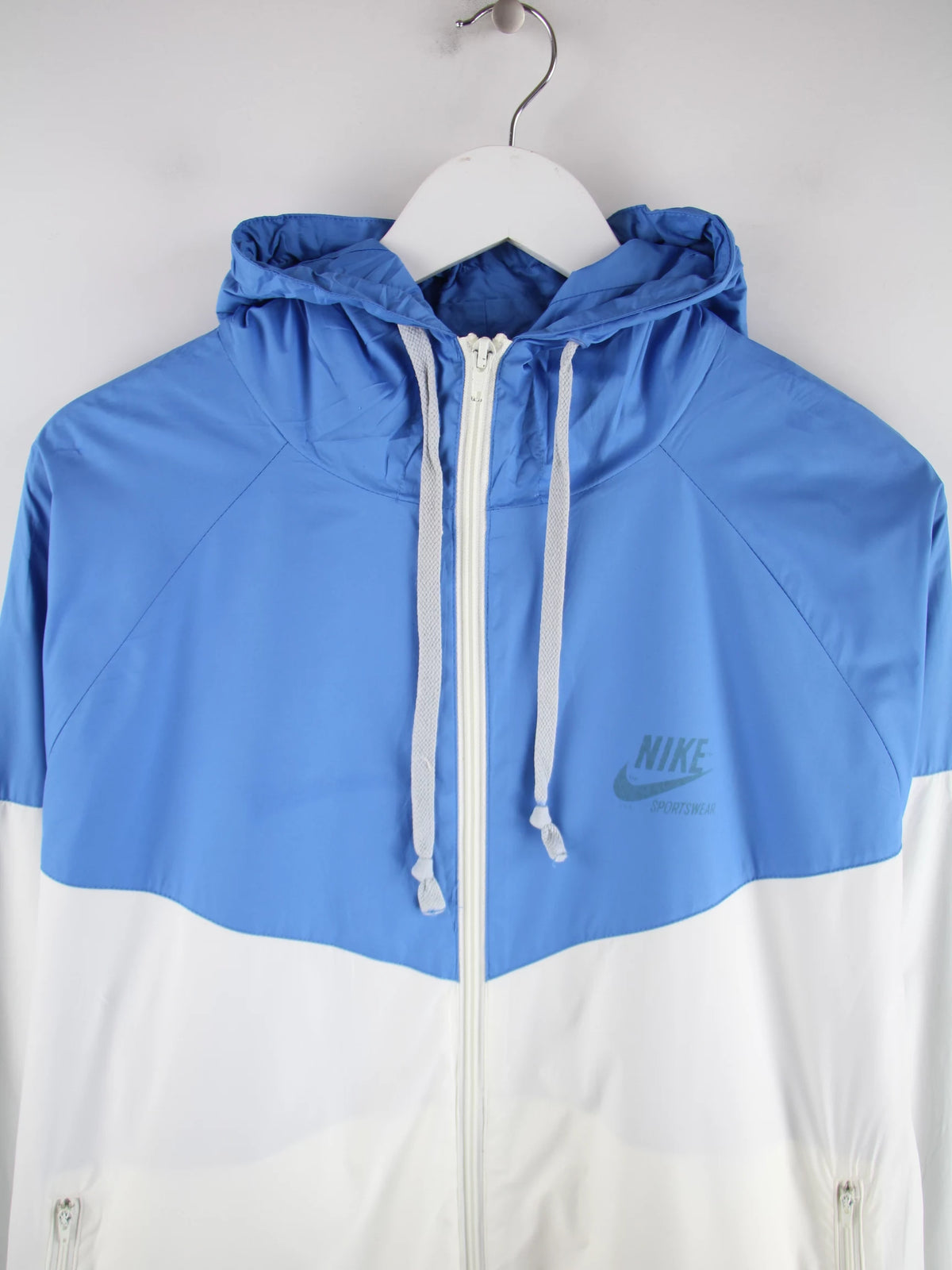 Nike Leichte Jacke Mehrfarbig XL – Detailbild 2
