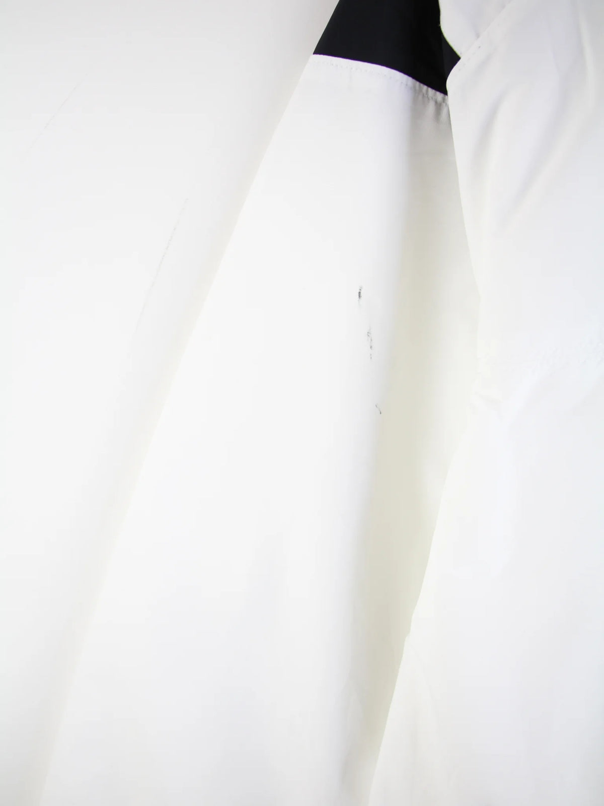 Nike Leichte Jacke Weiß L – Detailbild 1