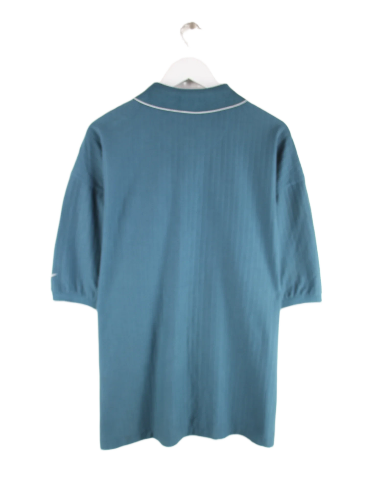 Nike Polo Grün XL – Rückseite