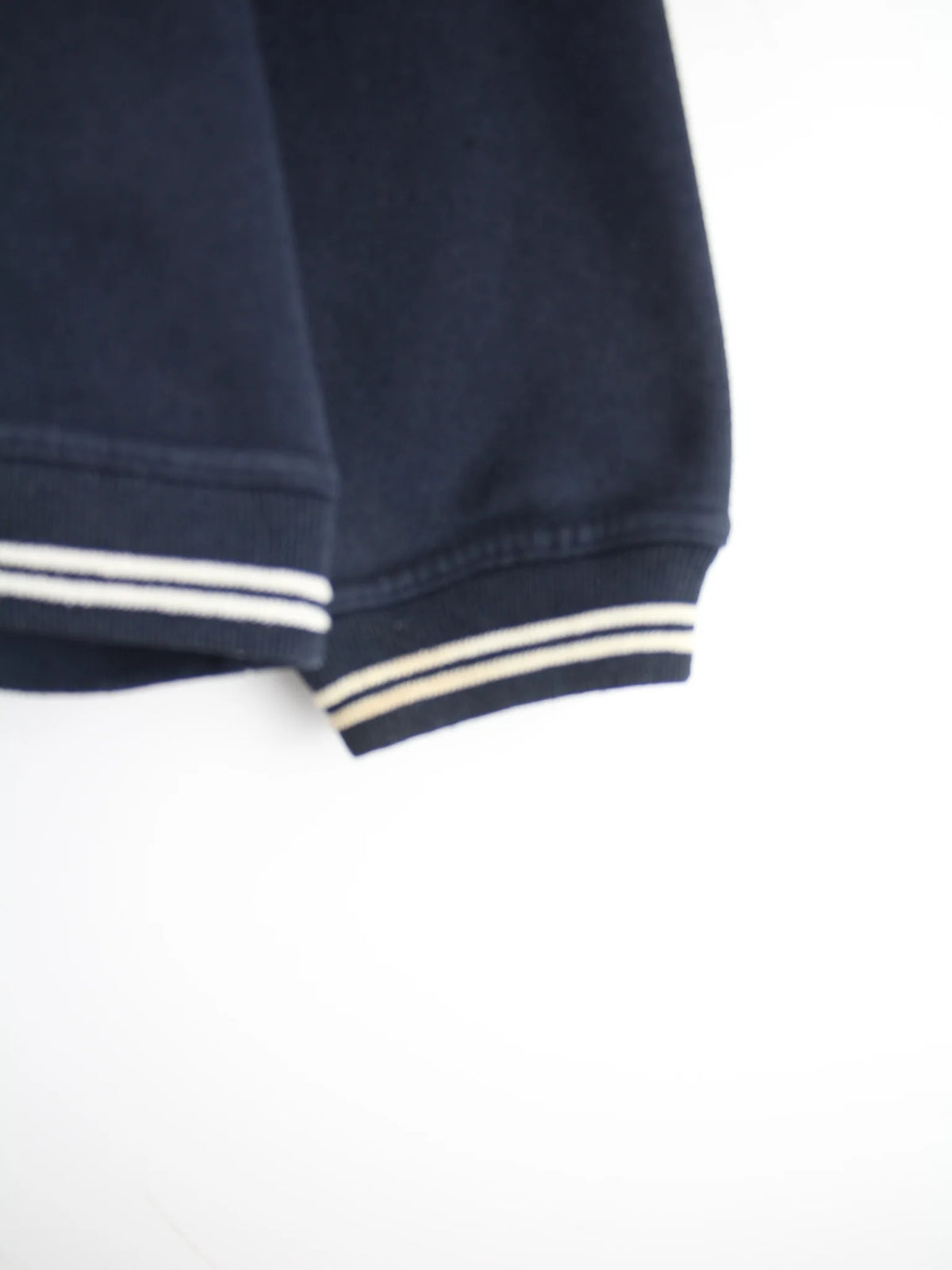Nike Sweater Blau L – Detailbild 2