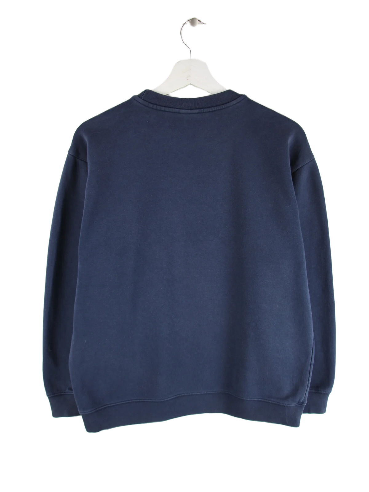 Nike Sweater Blau M – Rückseite