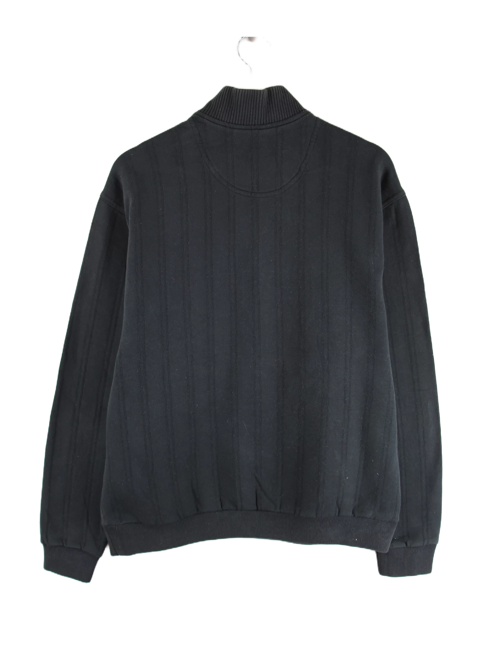 Nike Sweater Schwarz M – Rückseite