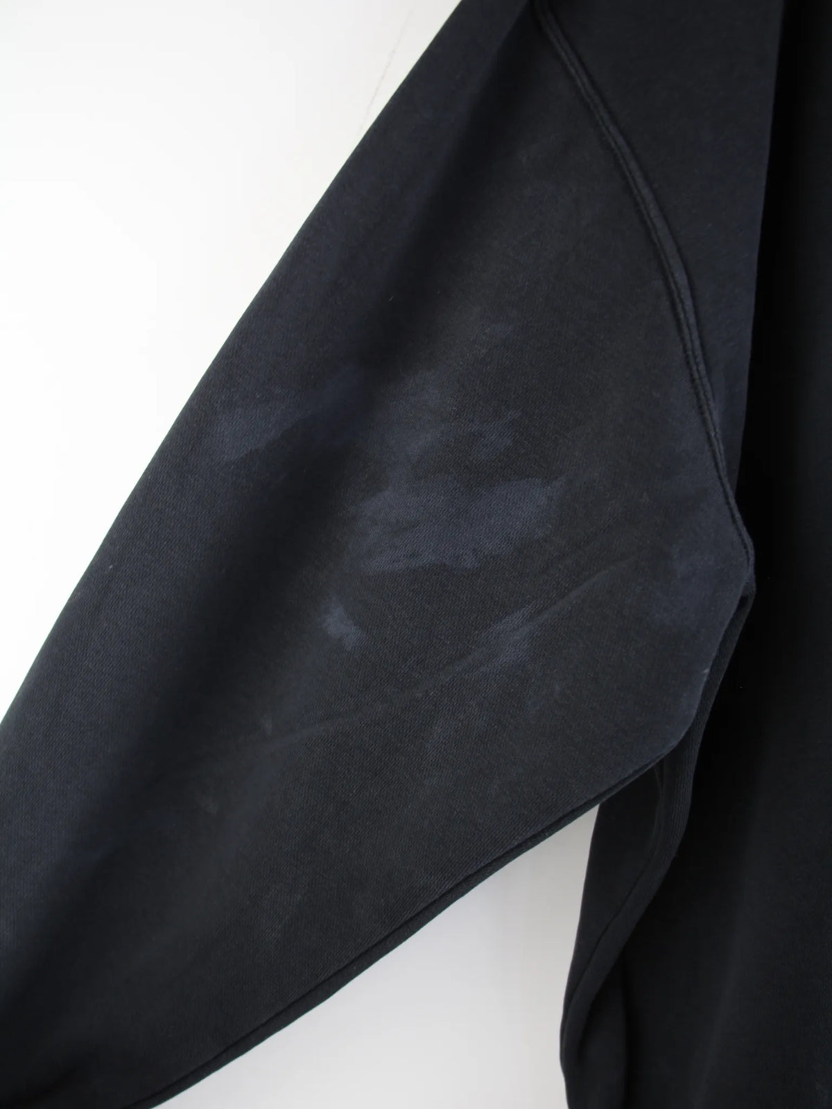 Nike Sweater Schwarz XXL – Detailbild 2