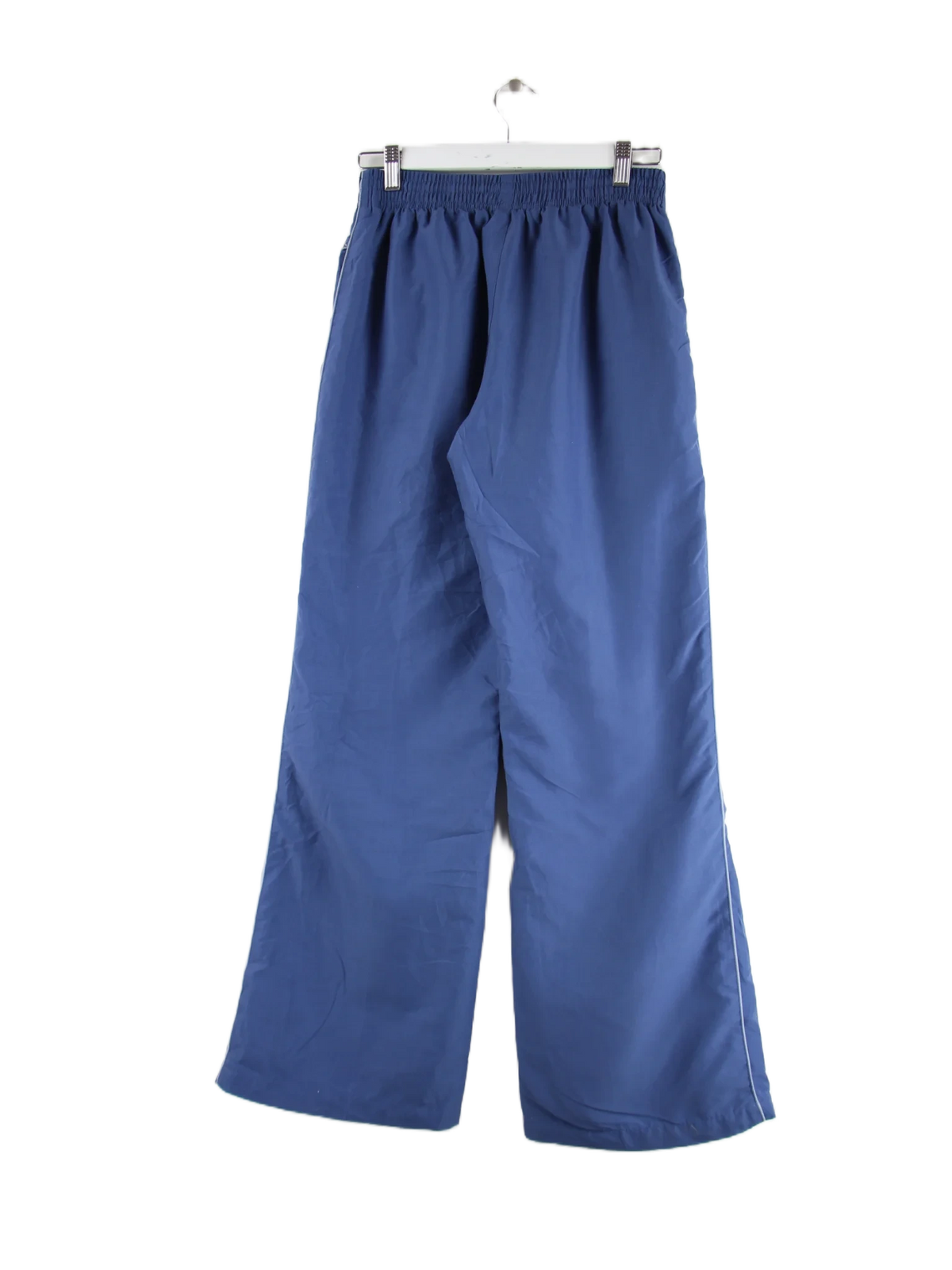 Nike Track Pants Blau L – Rückseite