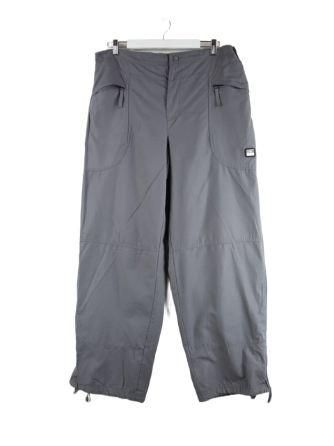 Nike Track Pants Grau XXL – Vorderseite