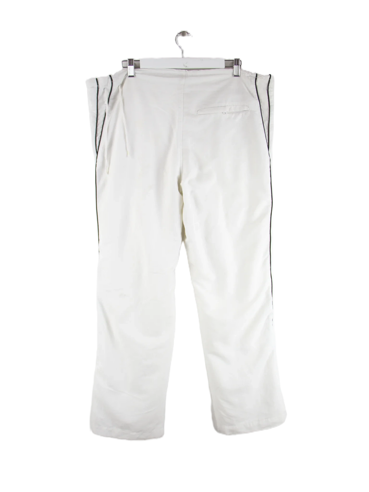 Nike Track Pants Weiß 3XL – Rückseite