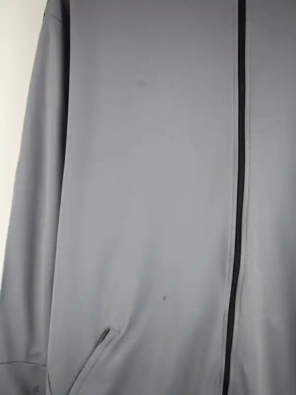 Nike Trainingsjacke Grau XL – Detailbild 1