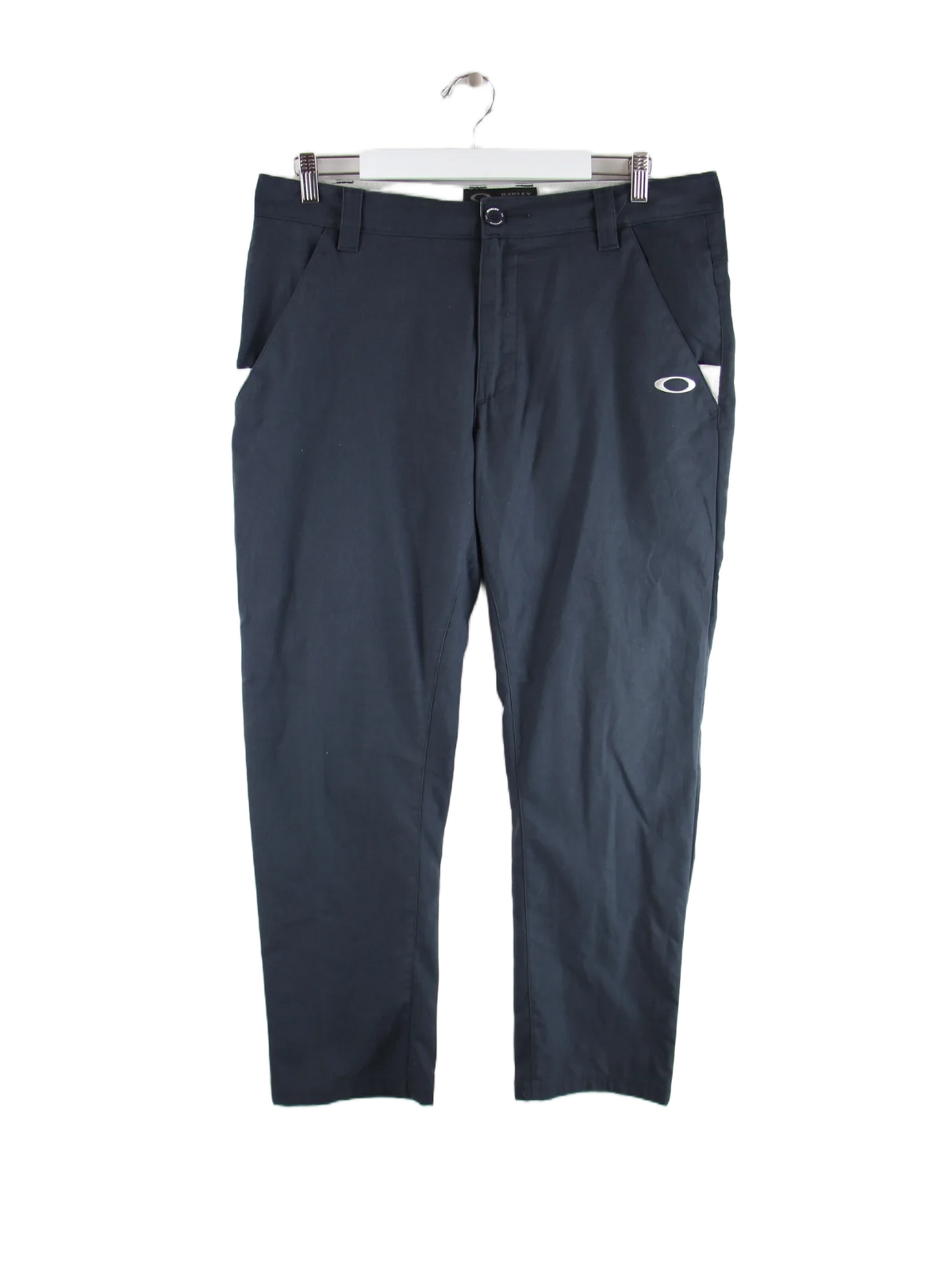 Oakley Hose Blau – Vorderseite