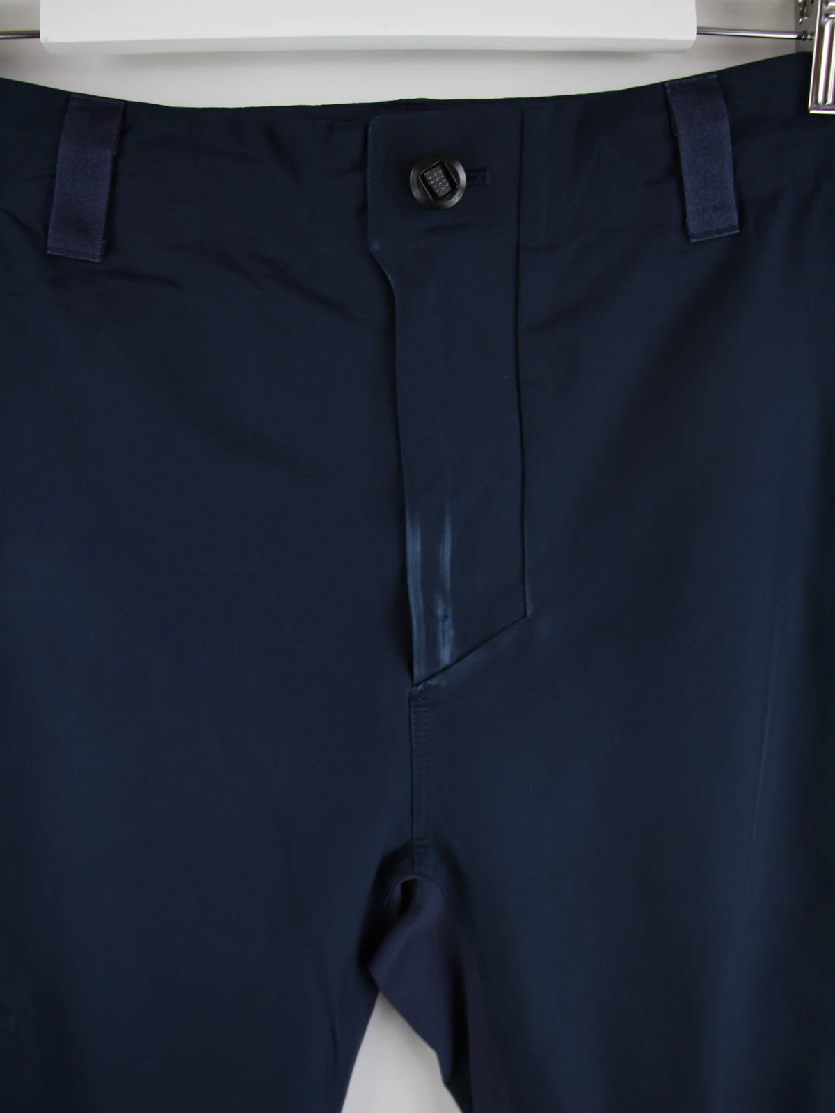 Patagonia Hose Blau – Detailbild 1