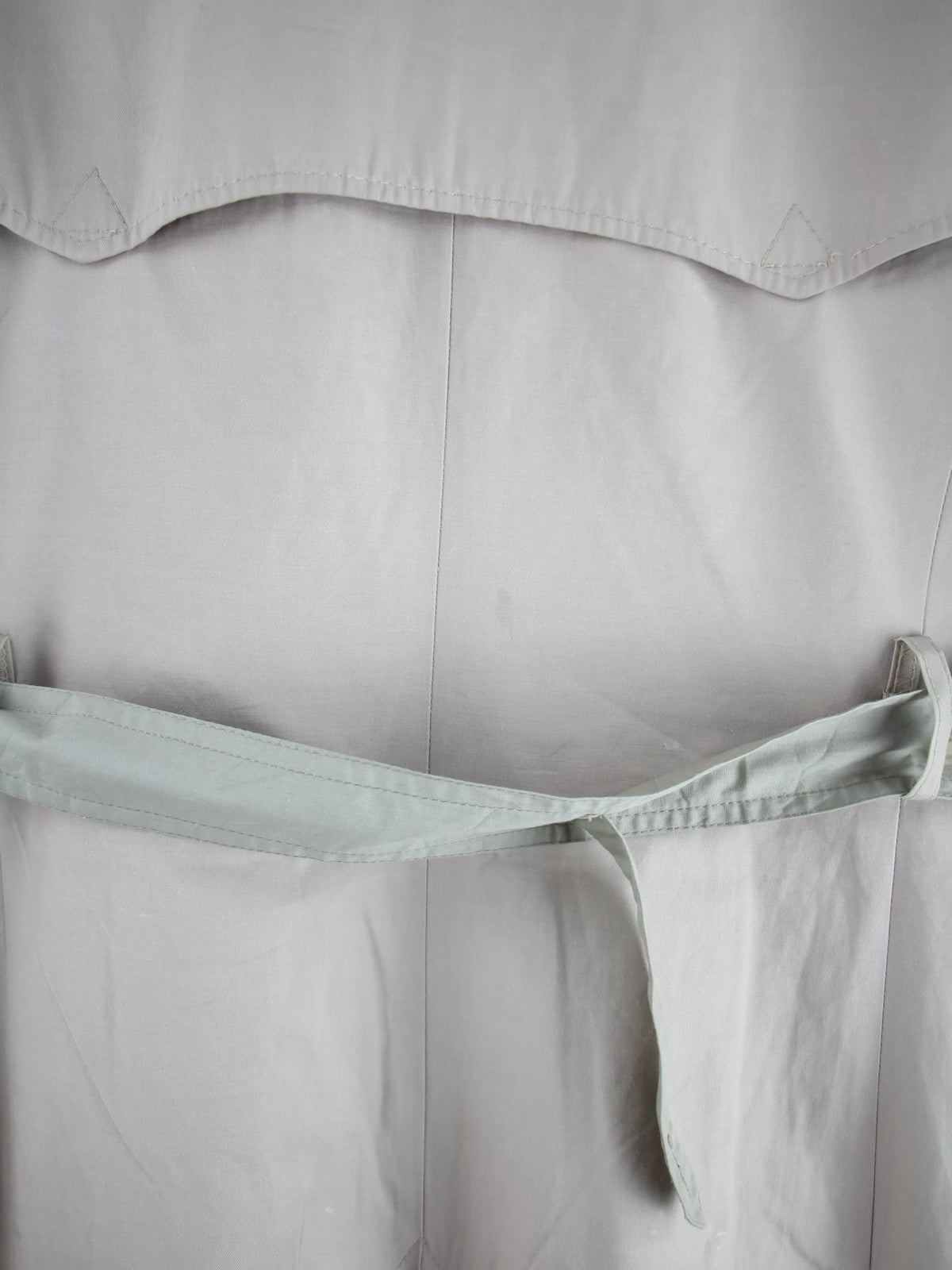 Ralph Lauren Mantel Beige XL – Detailbild 1