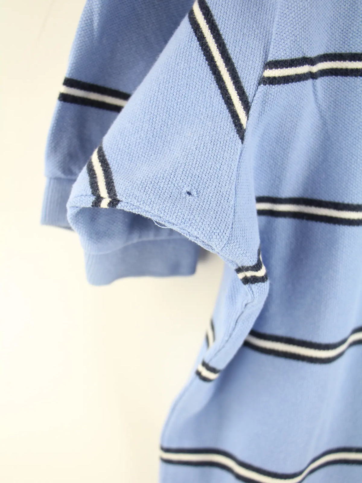 Ralph Lauren Polo Blau XL – Detailbild 2