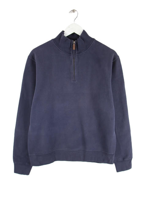 Ralph Lauren Sweater Blau M – Vorderseite