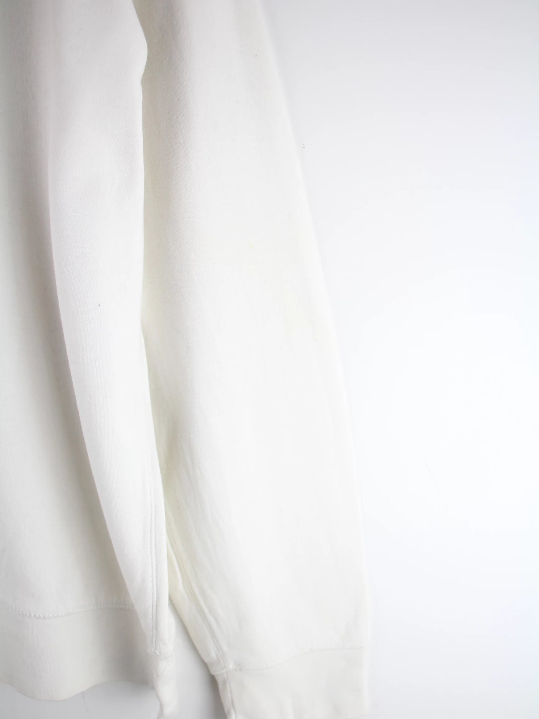 Ralph Lauren Sweater Weiß L – Detailbild 2
