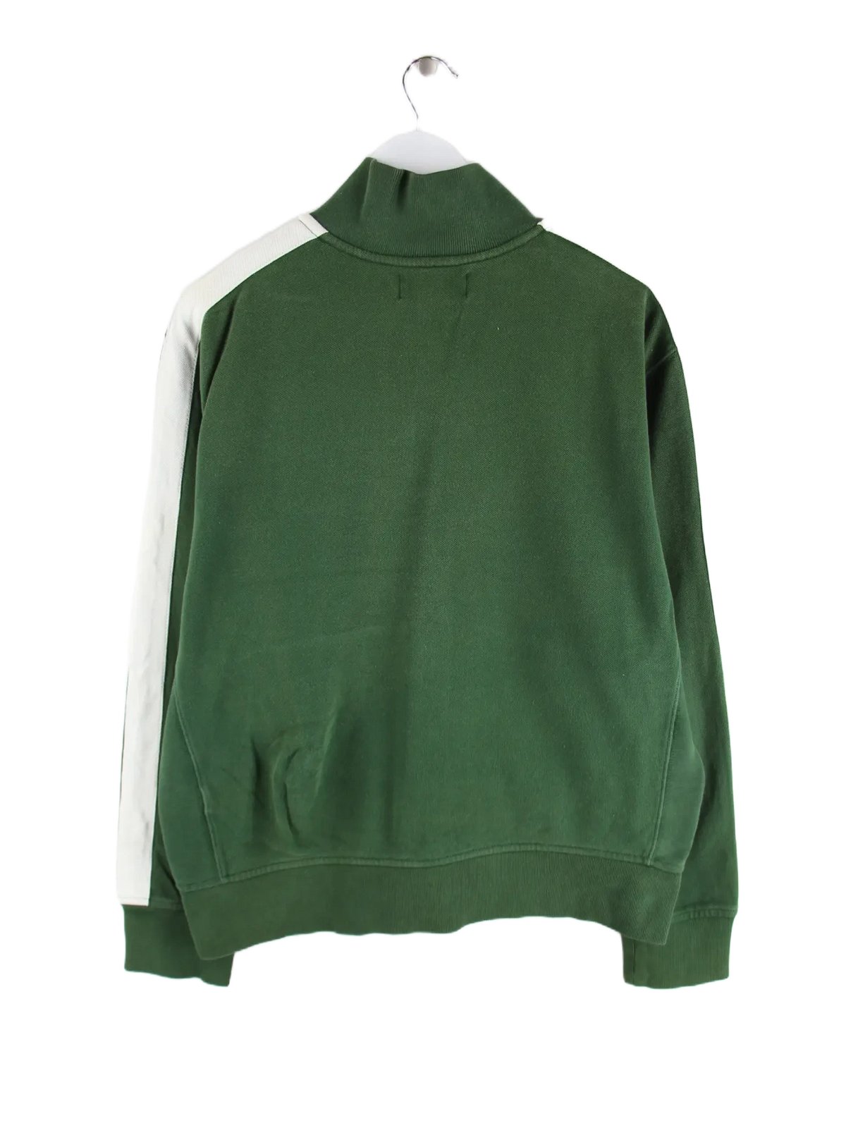 Ralph Lauren Sweatjacke Grün L – Rückseite