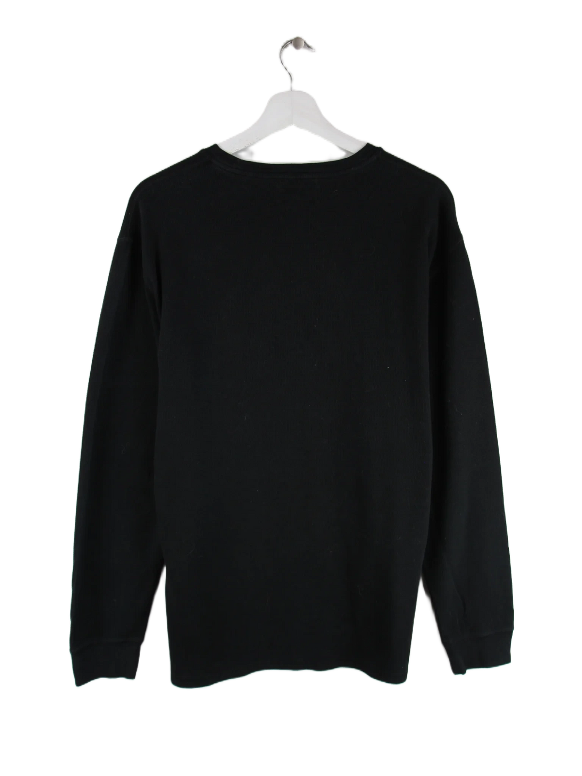 Ralph Lauren Sweatshirt Schwarz XL – Rückseite